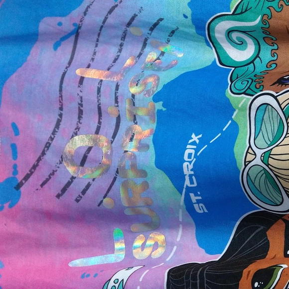 L.O.L. Surprise - Night Grown Dress Jet Setter - Picture 8 of 9